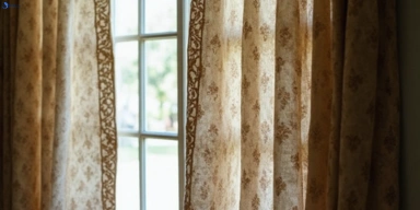 Professional curtain stain treatment on-site jan-juc-vic Matty Curtain Cleaning